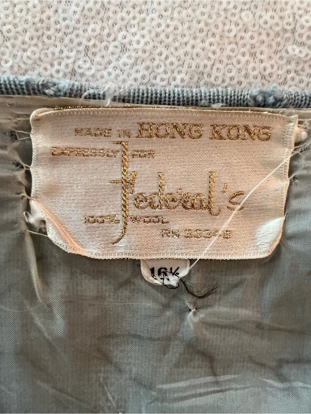 Vintage lovely true